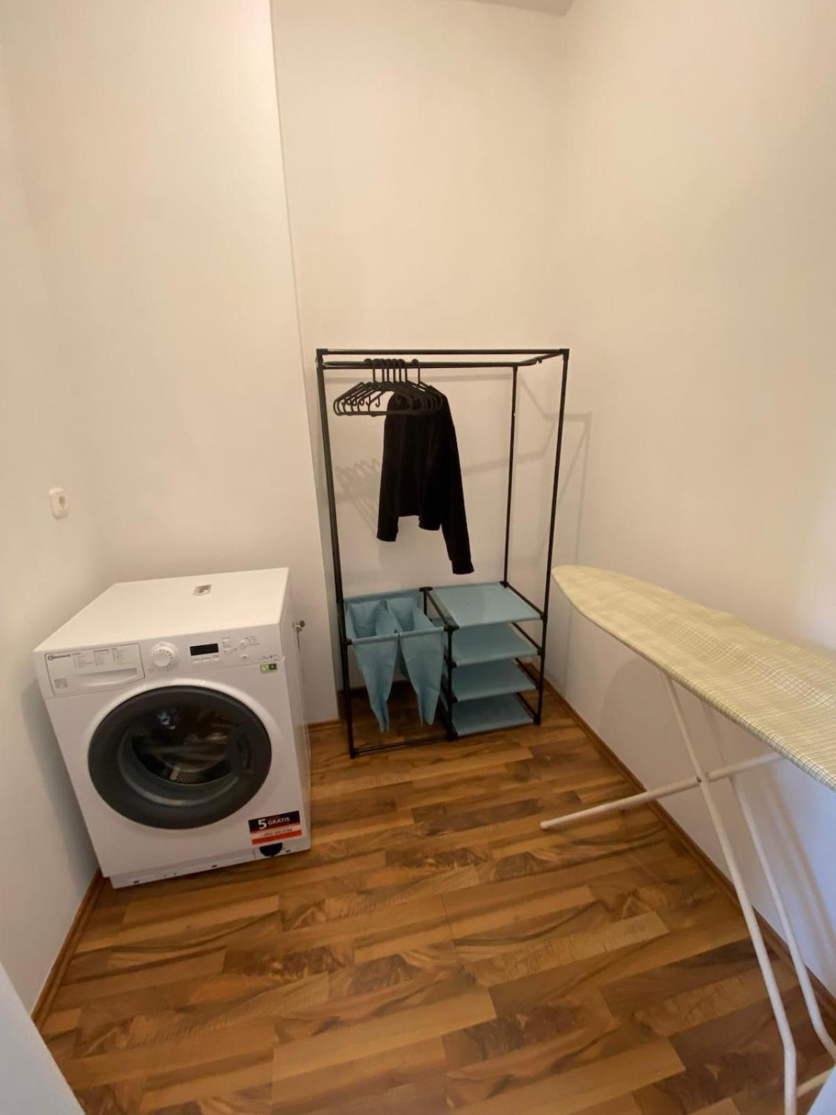 Stilvolles Loft Mit Kostenlosem Fahrrad Magdeburg Ngoại thất bức ảnh