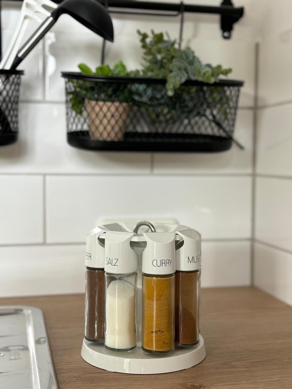 Stilvolles Loft Mit Kostenlosem Fahrrad Magdeburg Ngoại thất bức ảnh