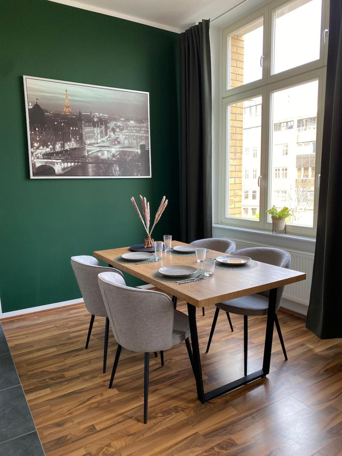 Stilvolles Loft Mit Kostenlosem Fahrrad Magdeburg Ngoại thất bức ảnh